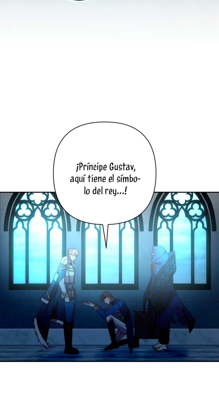 Mientras estoy de vuelta en el tiempo, obtendré mi venganza Capítulo 41 - Página 51