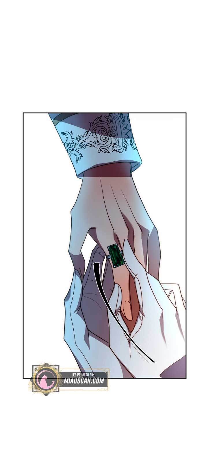 Mientras estoy de vuelta en el tiempo, obtendré mi venganza Capítulo 41 - Página 52