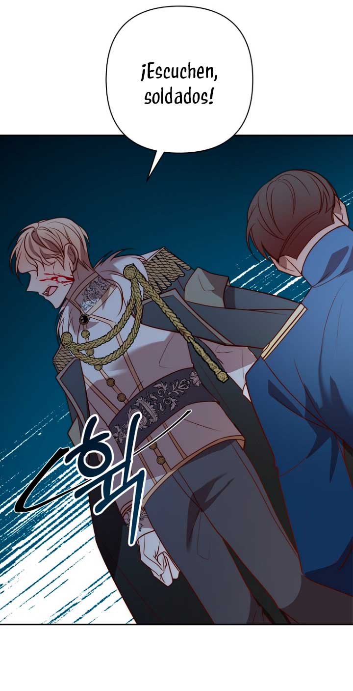 Mientras estoy de vuelta en el tiempo, obtendré mi venganza Capítulo 41 - Página 53