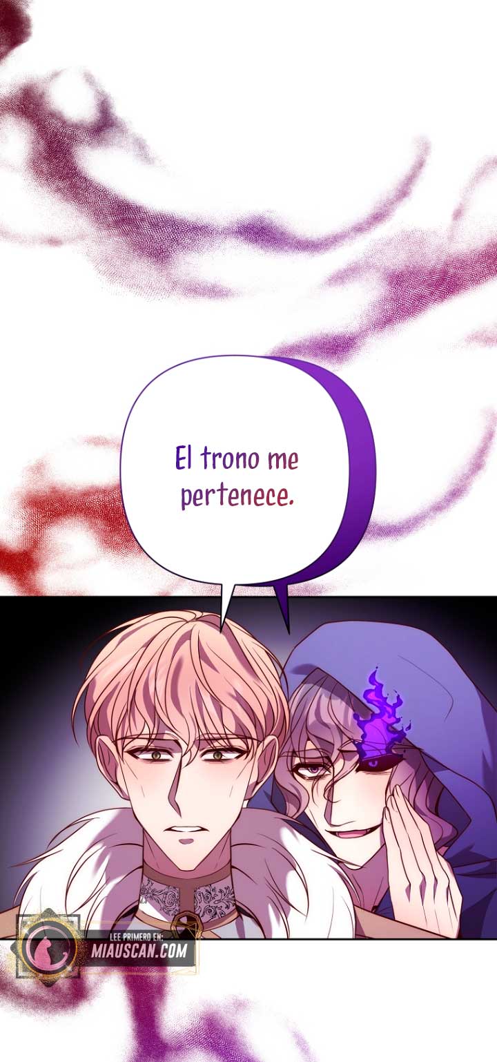 Mientras estoy de vuelta en el tiempo, obtendré mi venganza Capítulo 41 - Página 55