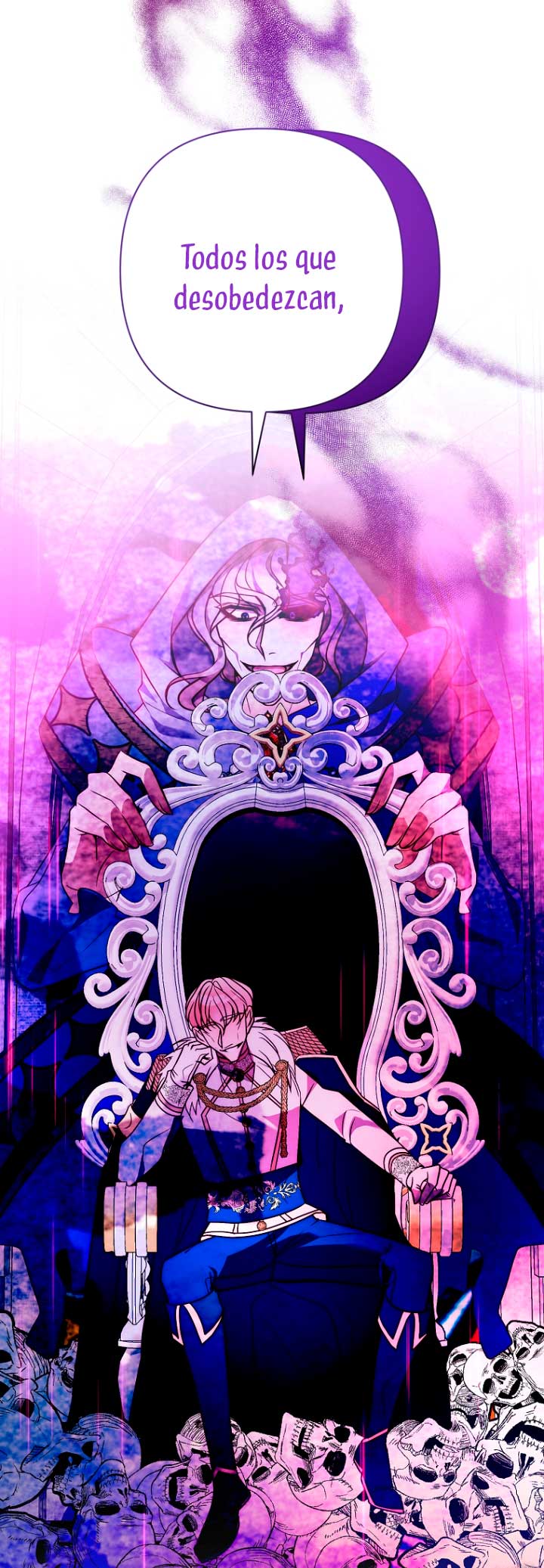 Mientras estoy de vuelta en el tiempo, obtendré mi venganza Capítulo 41 - Página 56