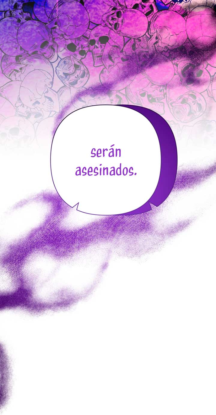 Mientras estoy de vuelta en el tiempo, obtendré mi venganza Capítulo 41 - Página 57