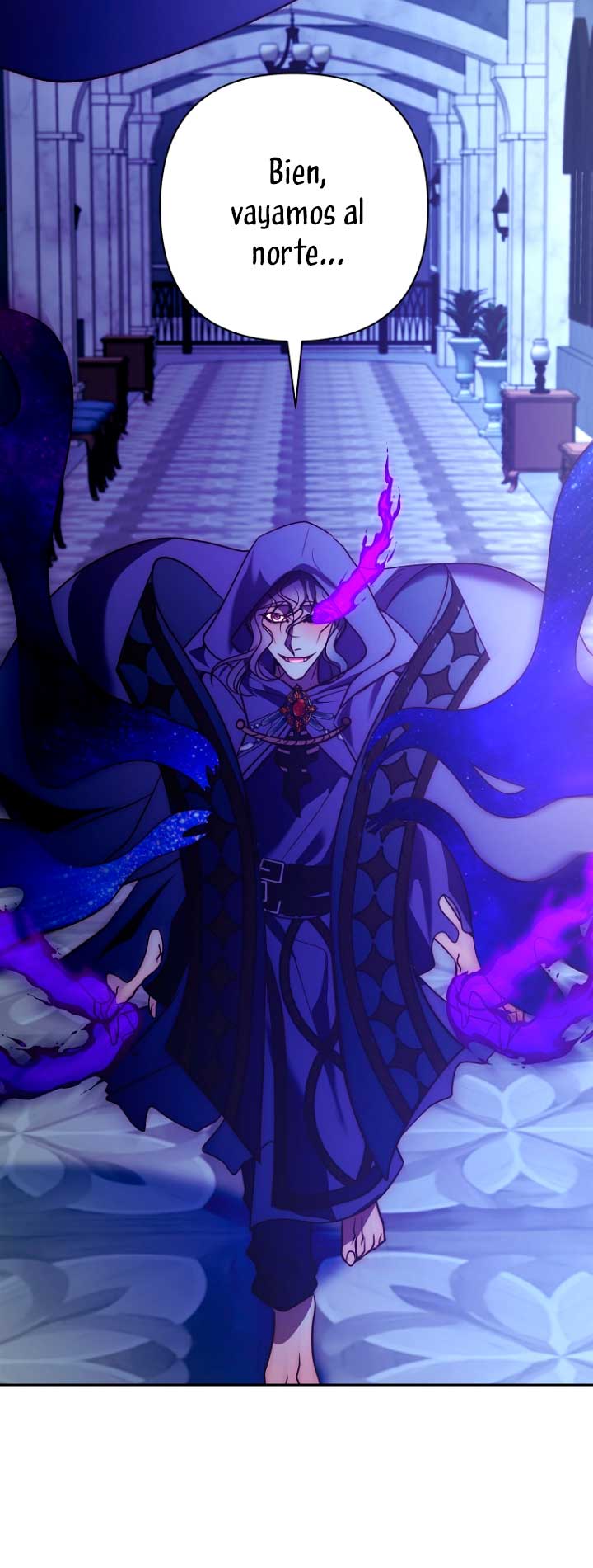 Mientras estoy de vuelta en el tiempo, obtendré mi venganza Capítulo 41 - Página 67