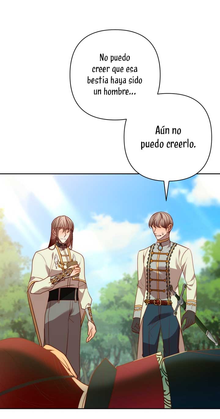 Mientras estoy de vuelta en el tiempo, obtendré mi venganza Capítulo 41 - Página 7