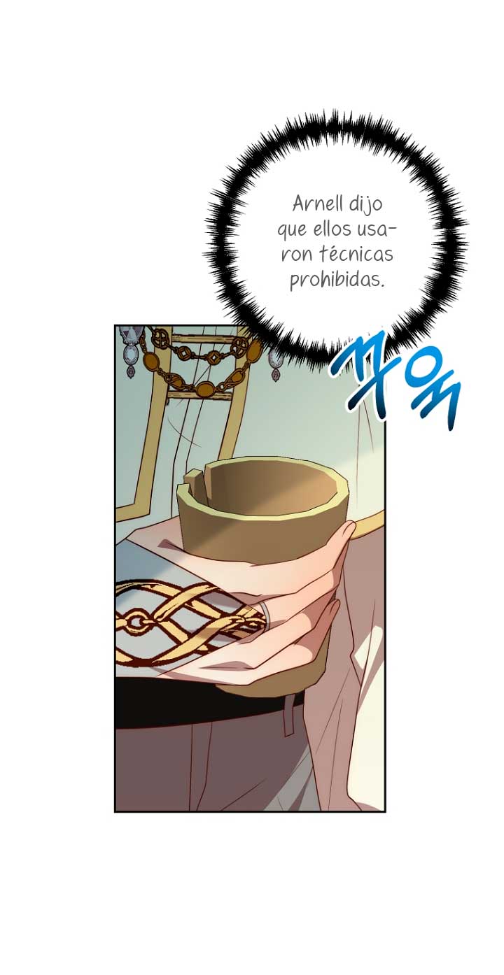 Mientras estoy de vuelta en el tiempo, obtendré mi venganza Capítulo 41 - Página 8