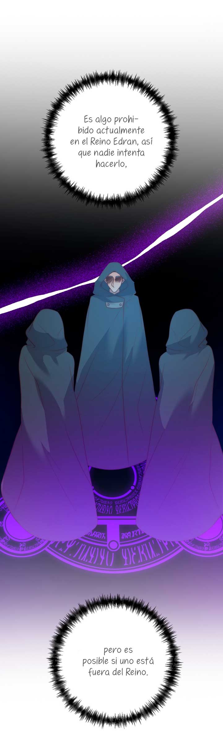 Mientras estoy de vuelta en el tiempo, obtendré mi venganza Capítulo 41 - Página 9