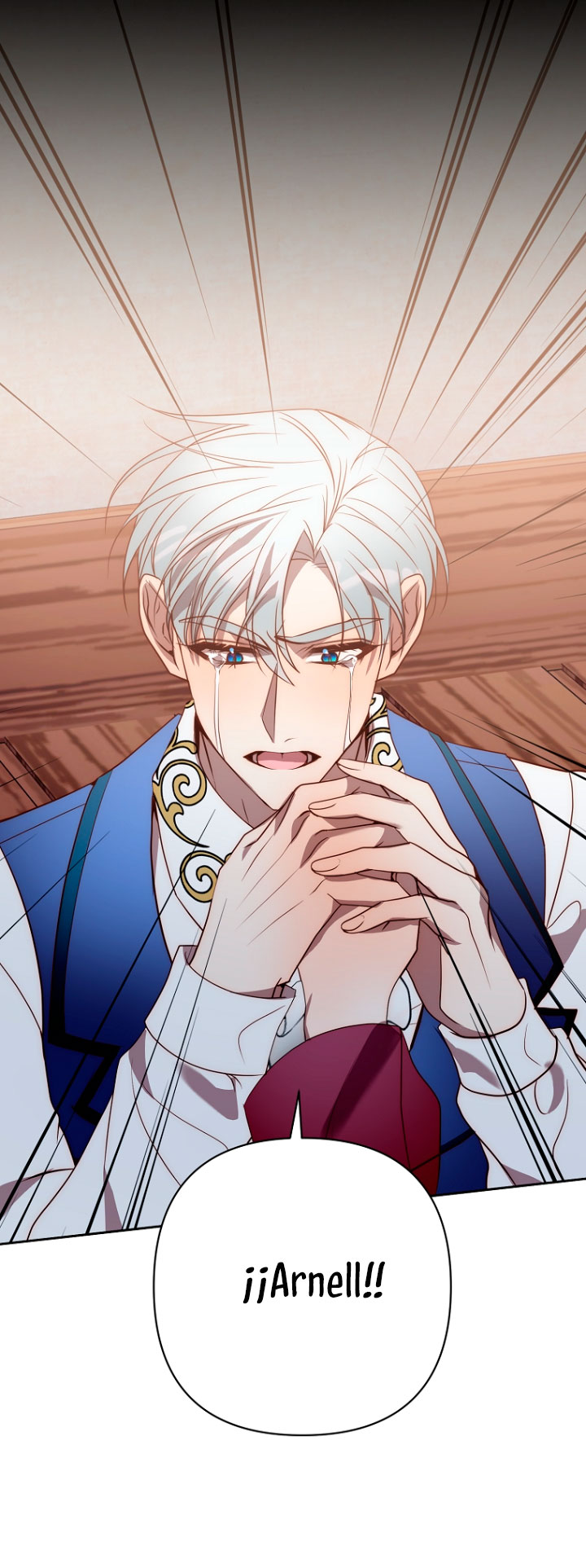 Mientras estoy de vuelta en el tiempo, obtendré mi venganza Capítulo 42 - Página 13