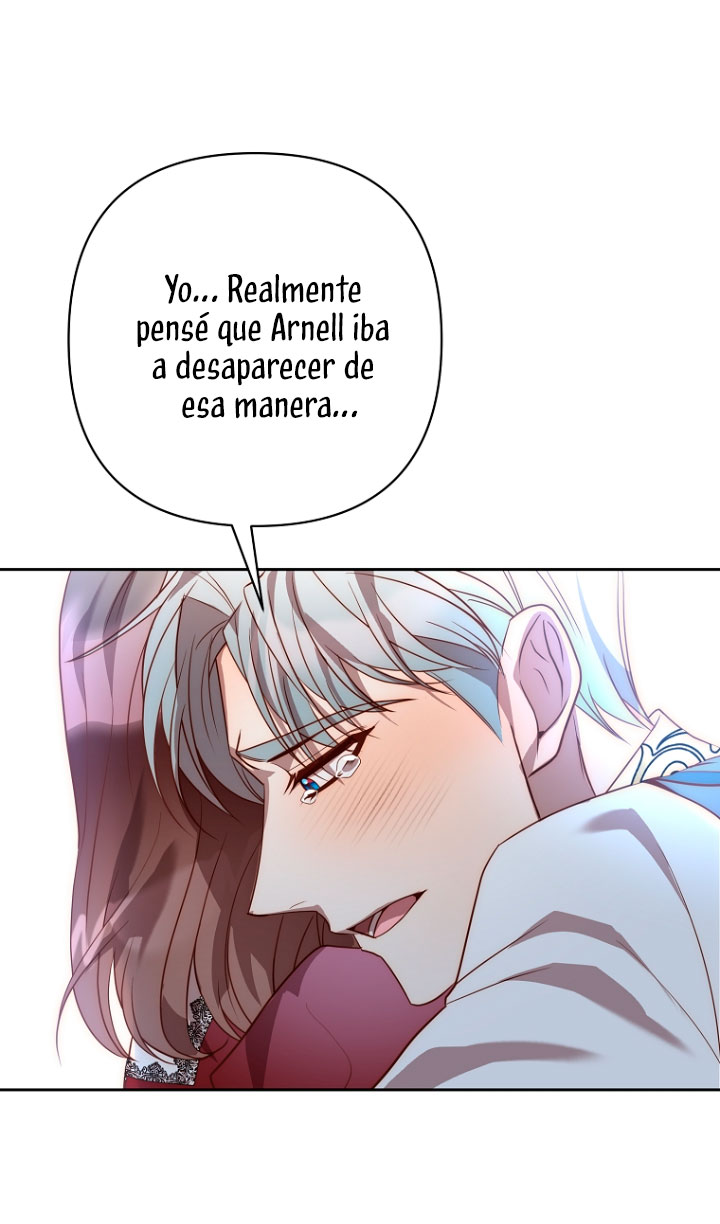 Mientras estoy de vuelta en el tiempo, obtendré mi venganza Capítulo 42 - Página 16