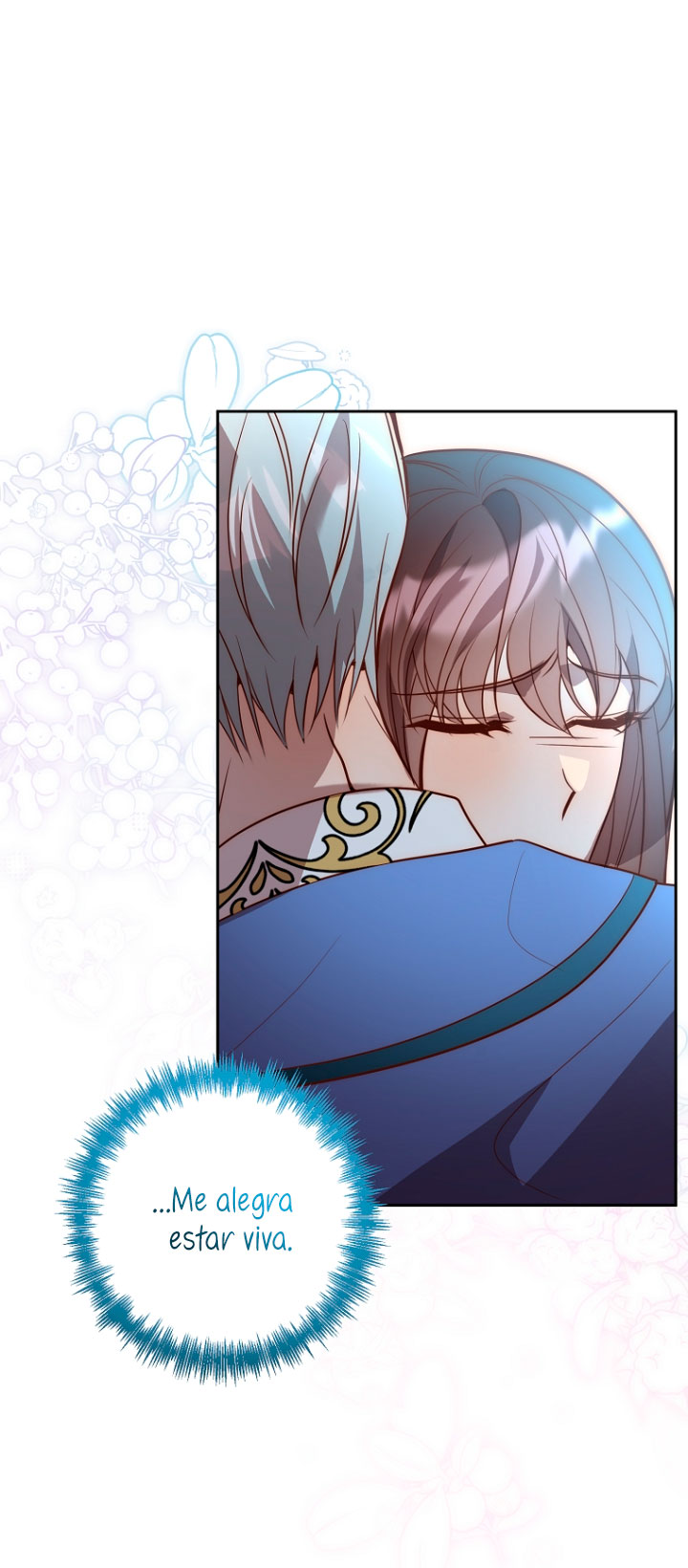 Mientras estoy de vuelta en el tiempo, obtendré mi venganza Capítulo 42 - Página 17