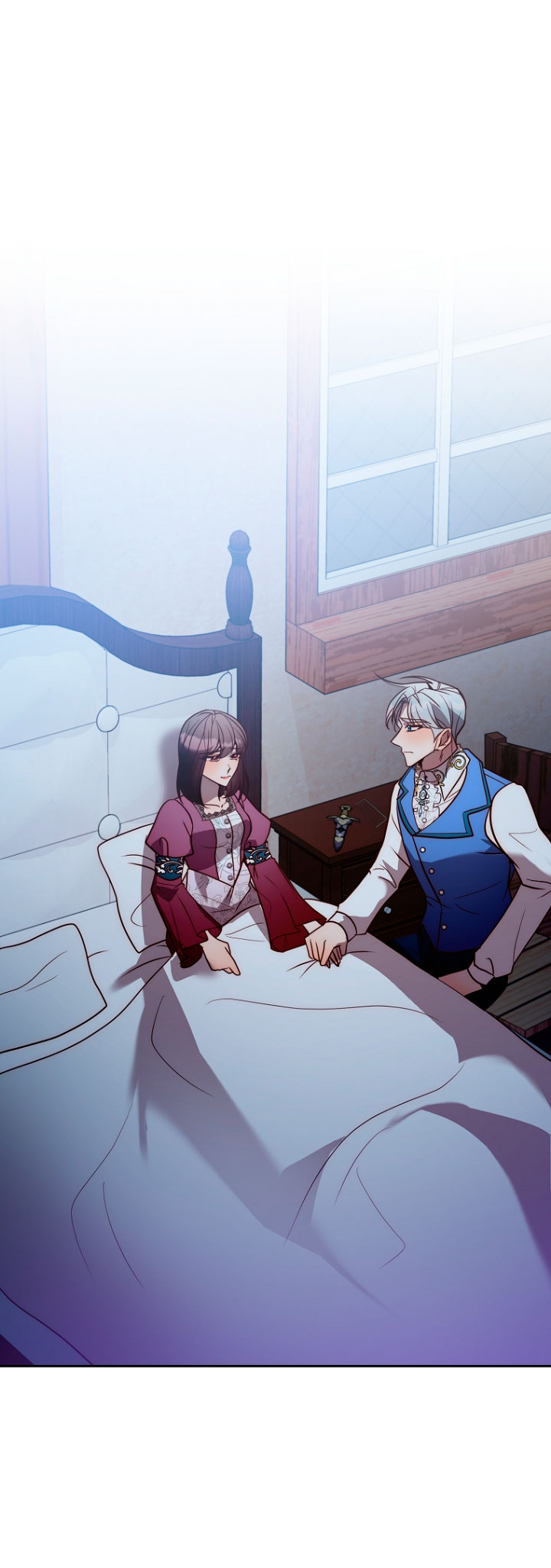 Mientras estoy de vuelta en el tiempo, obtendré mi venganza Capítulo 42 - Página 20