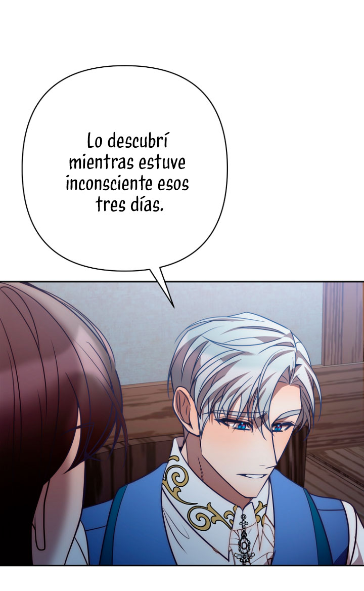 Mientras estoy de vuelta en el tiempo, obtendré mi venganza Capítulo 42 - Página 25