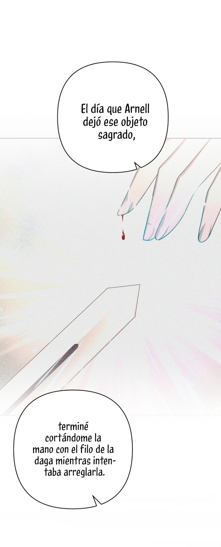 Mientras estoy de vuelta en el tiempo, obtendré mi venganza Capítulo 42 - Página 28