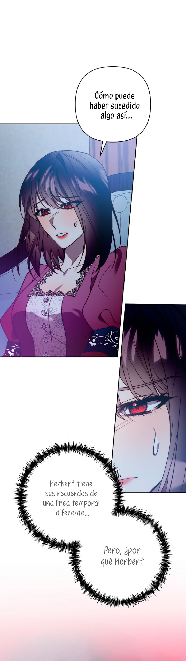Mientras estoy de vuelta en el tiempo, obtendré mi venganza Capítulo 42 - Página 31