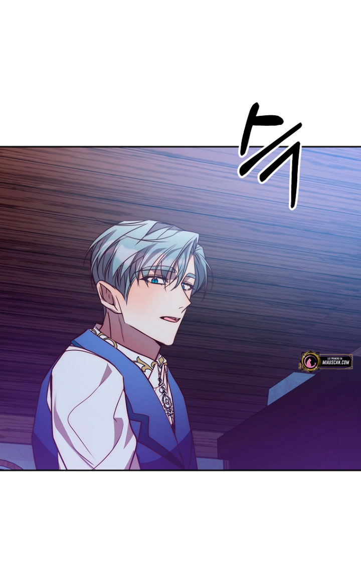 Mientras estoy de vuelta en el tiempo, obtendré mi venganza Capítulo 42 - Página 34