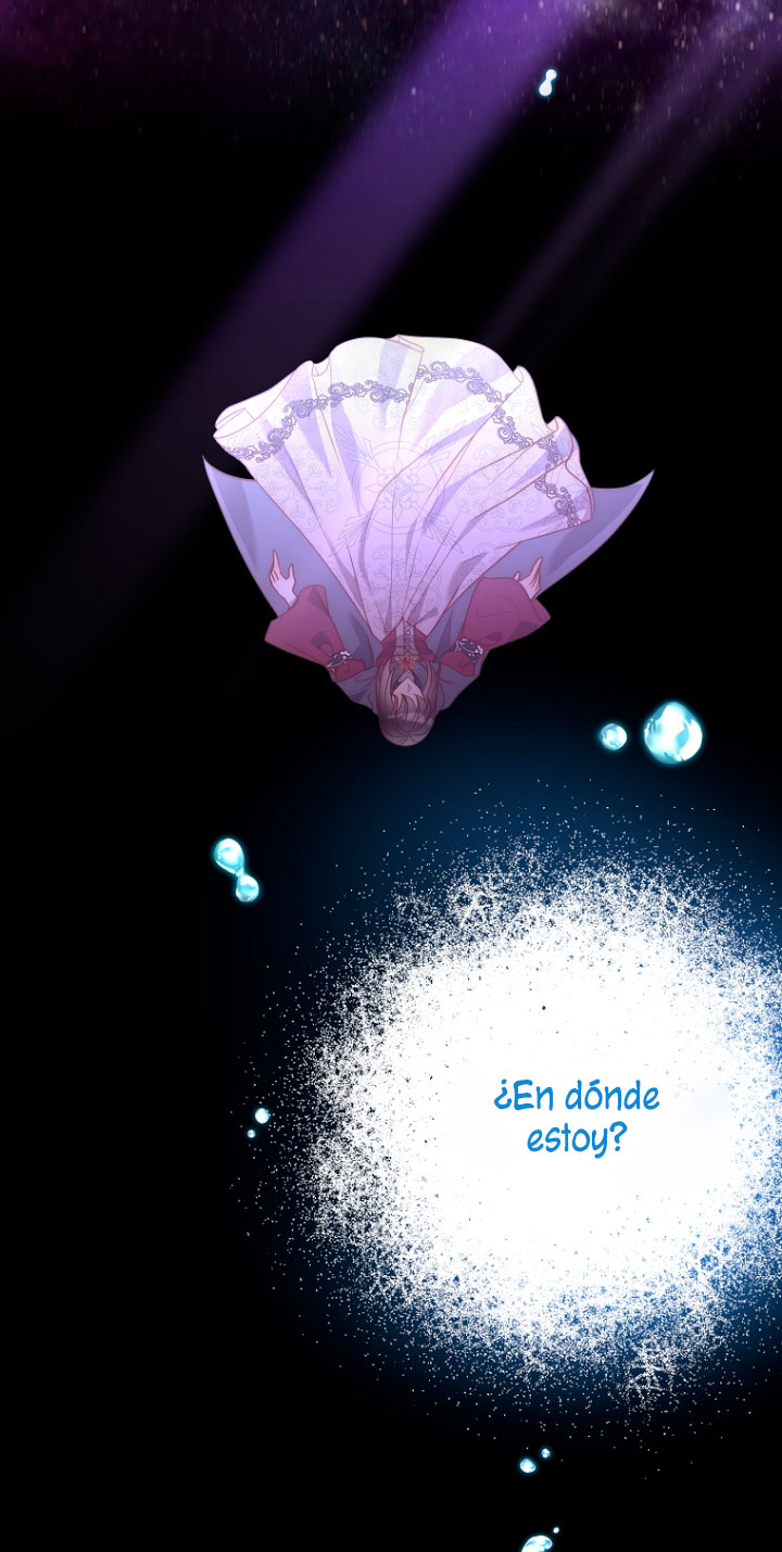 Mientras estoy de vuelta en el tiempo, obtendré mi venganza Capítulo 42 - Página 4