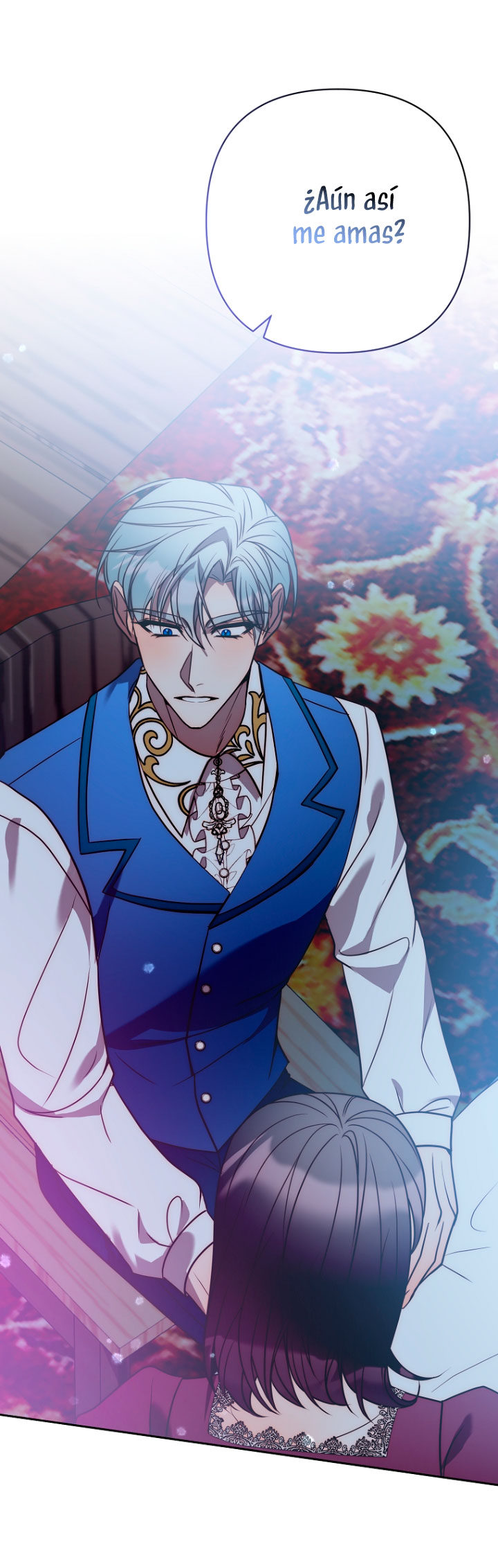 Mientras estoy de vuelta en el tiempo, obtendré mi venganza Capítulo 42 - Página 41