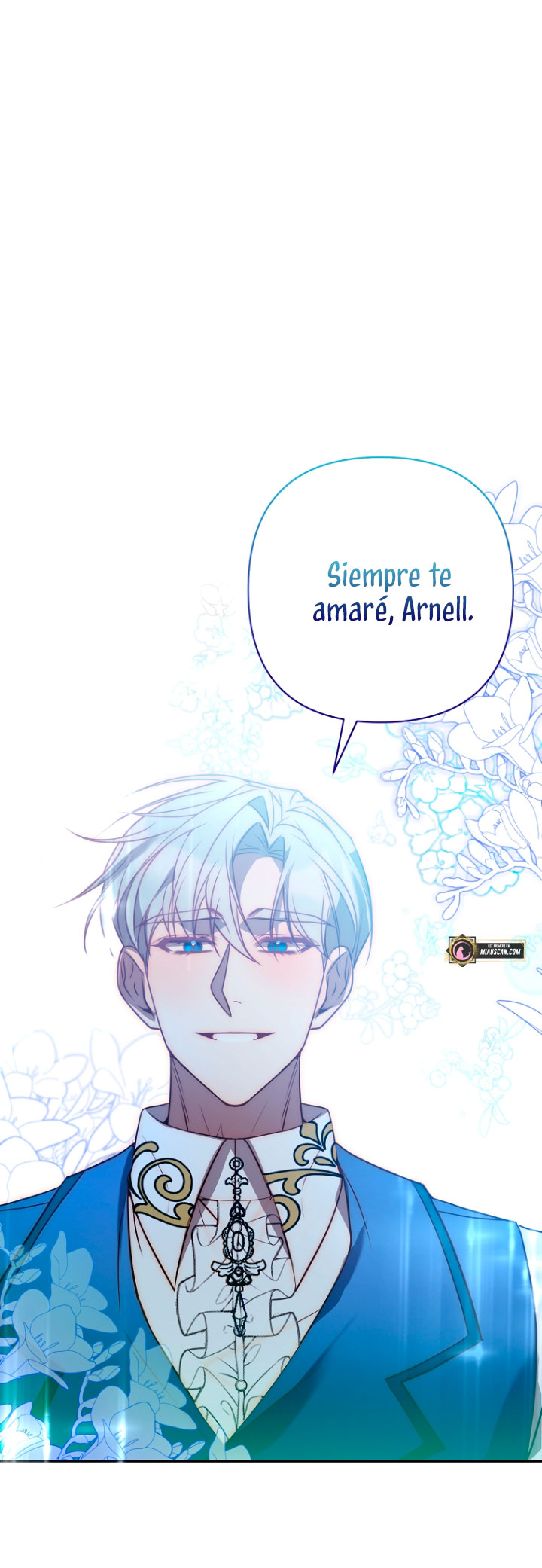 Mientras estoy de vuelta en el tiempo, obtendré mi venganza Capítulo 42 - Página 42