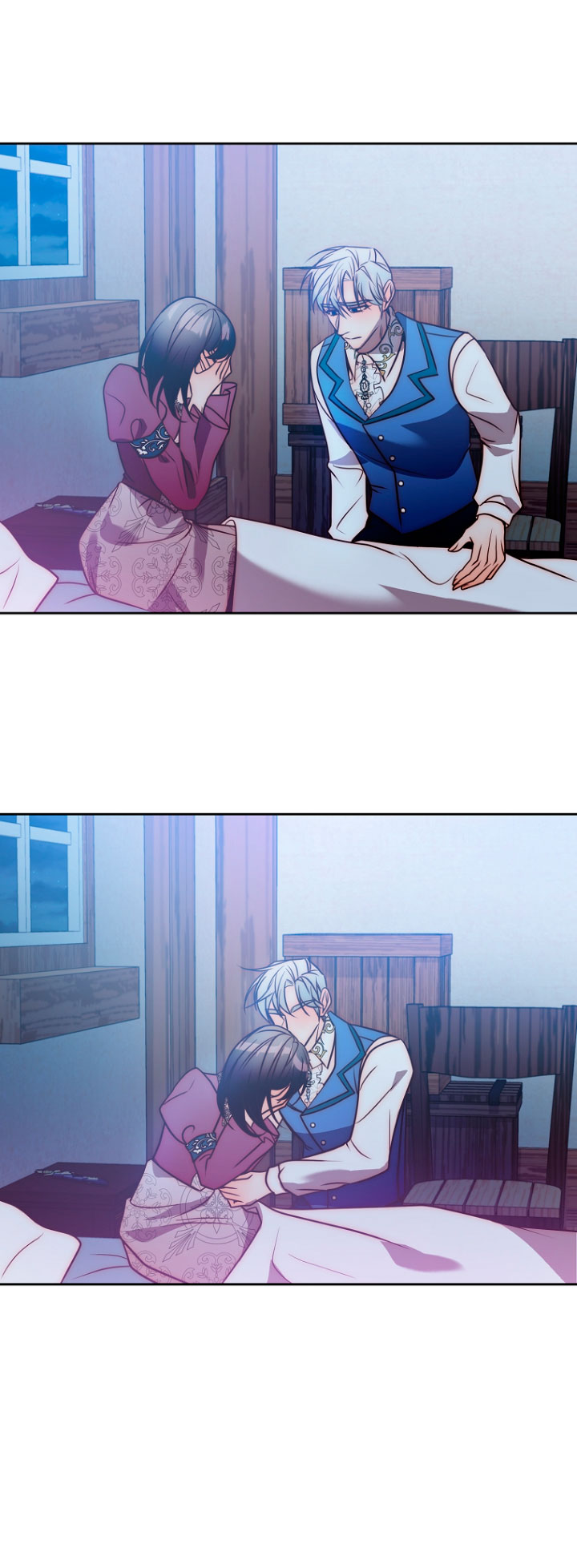 Mientras estoy de vuelta en el tiempo, obtendré mi venganza Capítulo 42 - Página 44