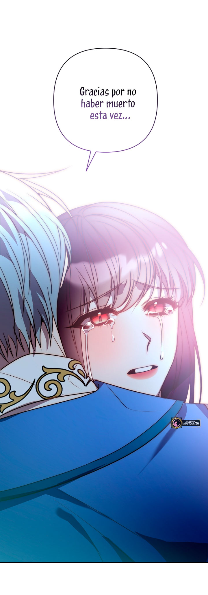 Mientras estoy de vuelta en el tiempo, obtendré mi venganza Capítulo 42 - Página 46