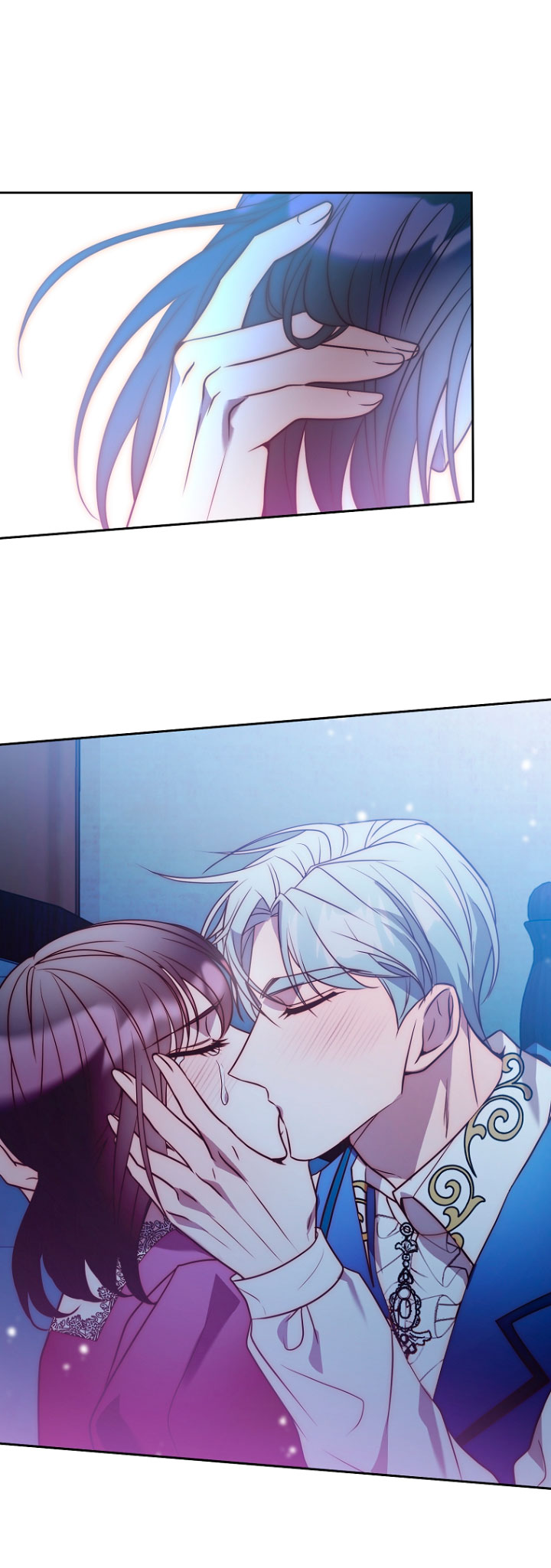 Mientras estoy de vuelta en el tiempo, obtendré mi venganza Capítulo 42 - Página 48