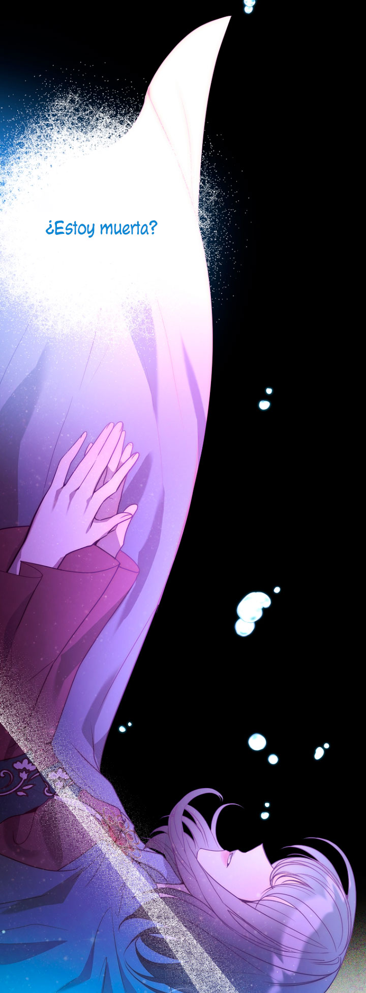 Mientras estoy de vuelta en el tiempo, obtendré mi venganza Capítulo 42 - Página 5