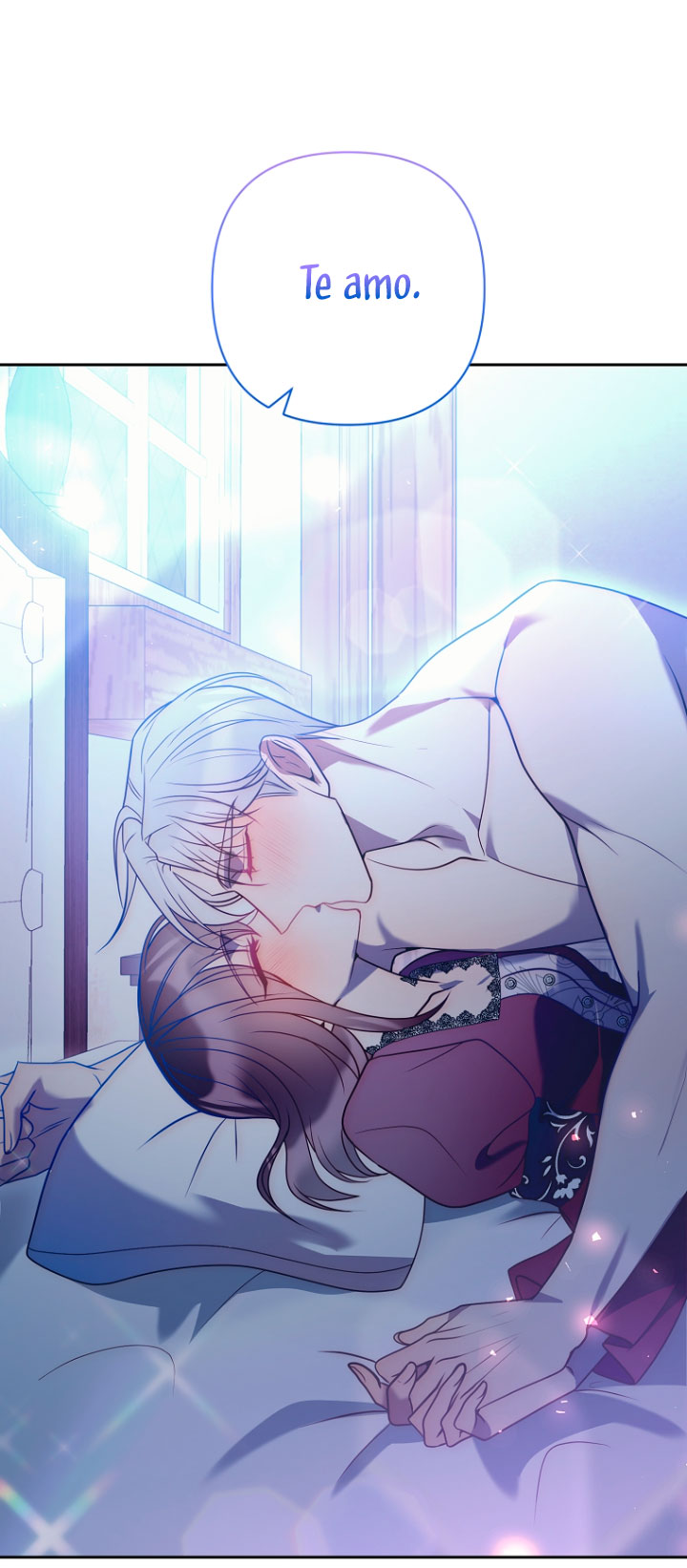 Mientras estoy de vuelta en el tiempo, obtendré mi venganza Capítulo 42 - Página 53