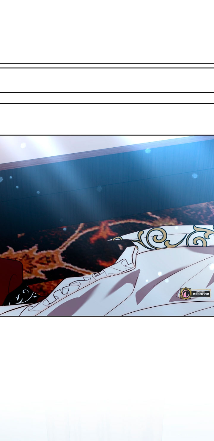 Mientras estoy de vuelta en el tiempo, obtendré mi venganza Capítulo 42 - Página 55