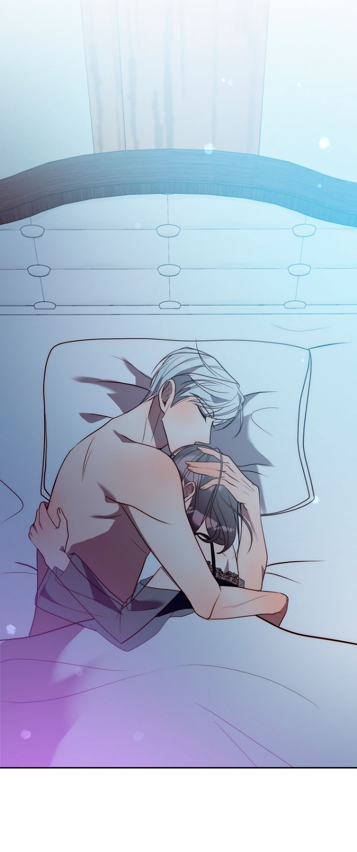 Mientras estoy de vuelta en el tiempo, obtendré mi venganza Capítulo 42 - Página 56