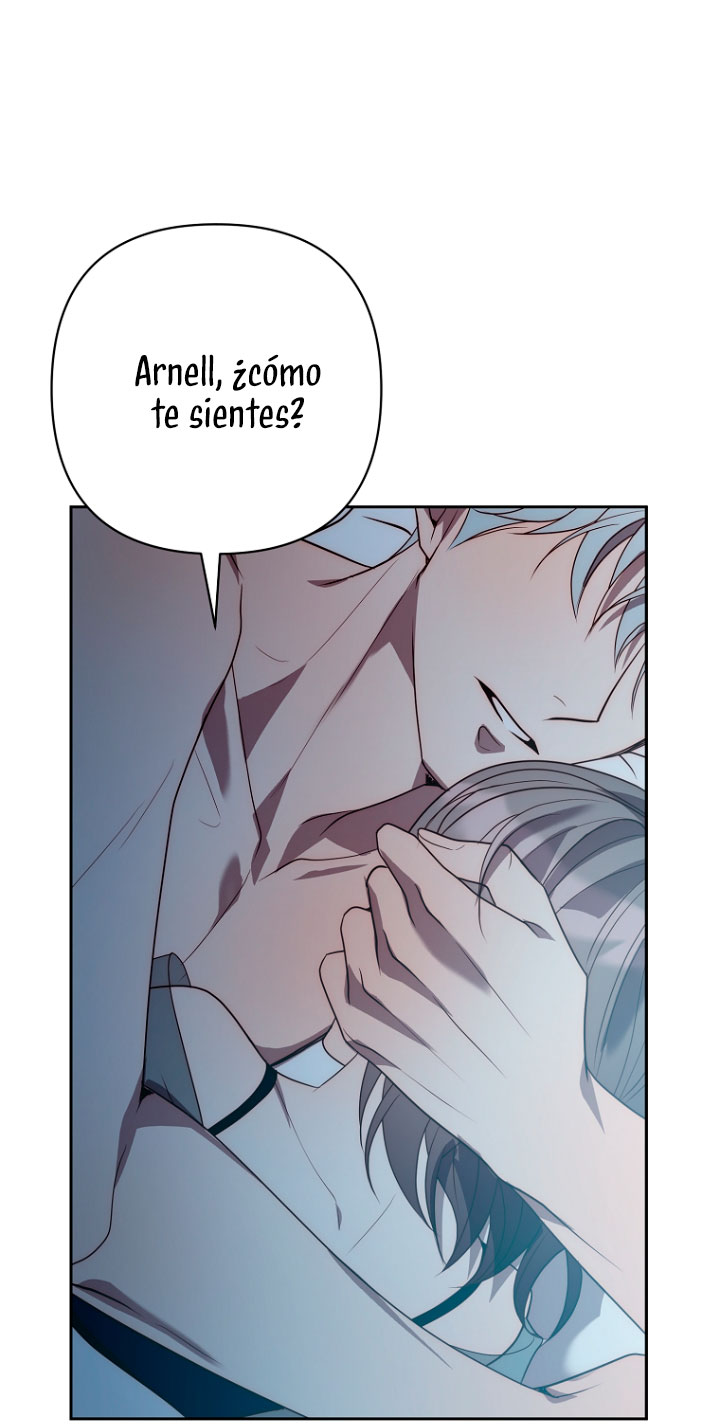 Mientras estoy de vuelta en el tiempo, obtendré mi venganza Capítulo 42 - Página 57