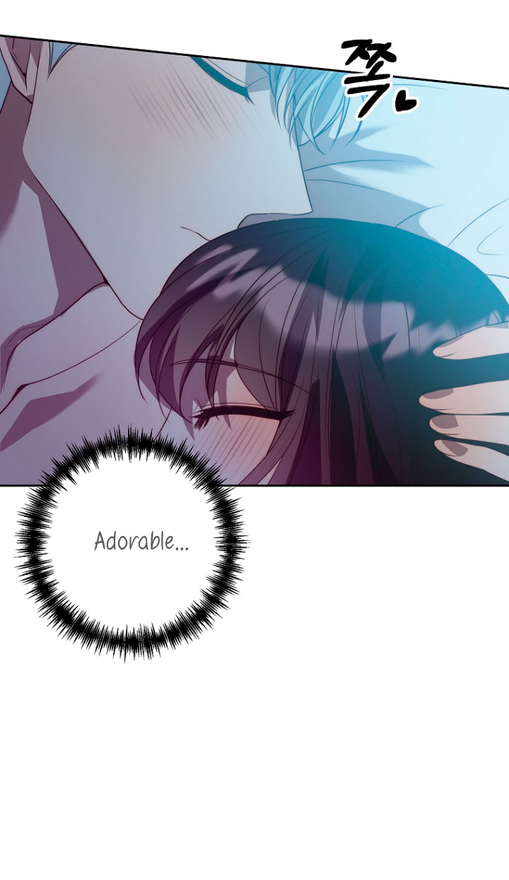 Mientras estoy de vuelta en el tiempo, obtendré mi venganza Capítulo 42 - Página 59