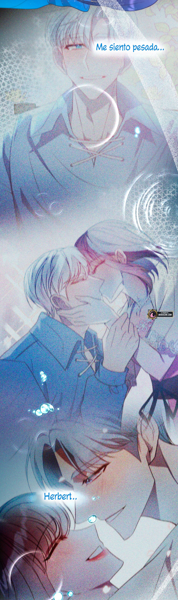 Mientras estoy de vuelta en el tiempo, obtendré mi venganza Capítulo 42 - Página 6