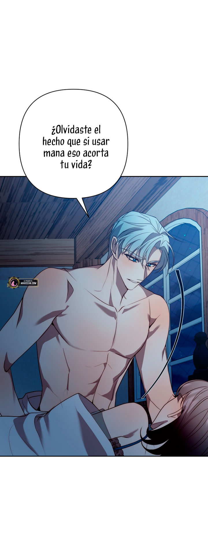 Mientras estoy de vuelta en el tiempo, obtendré mi venganza Capítulo 42 - Página 64