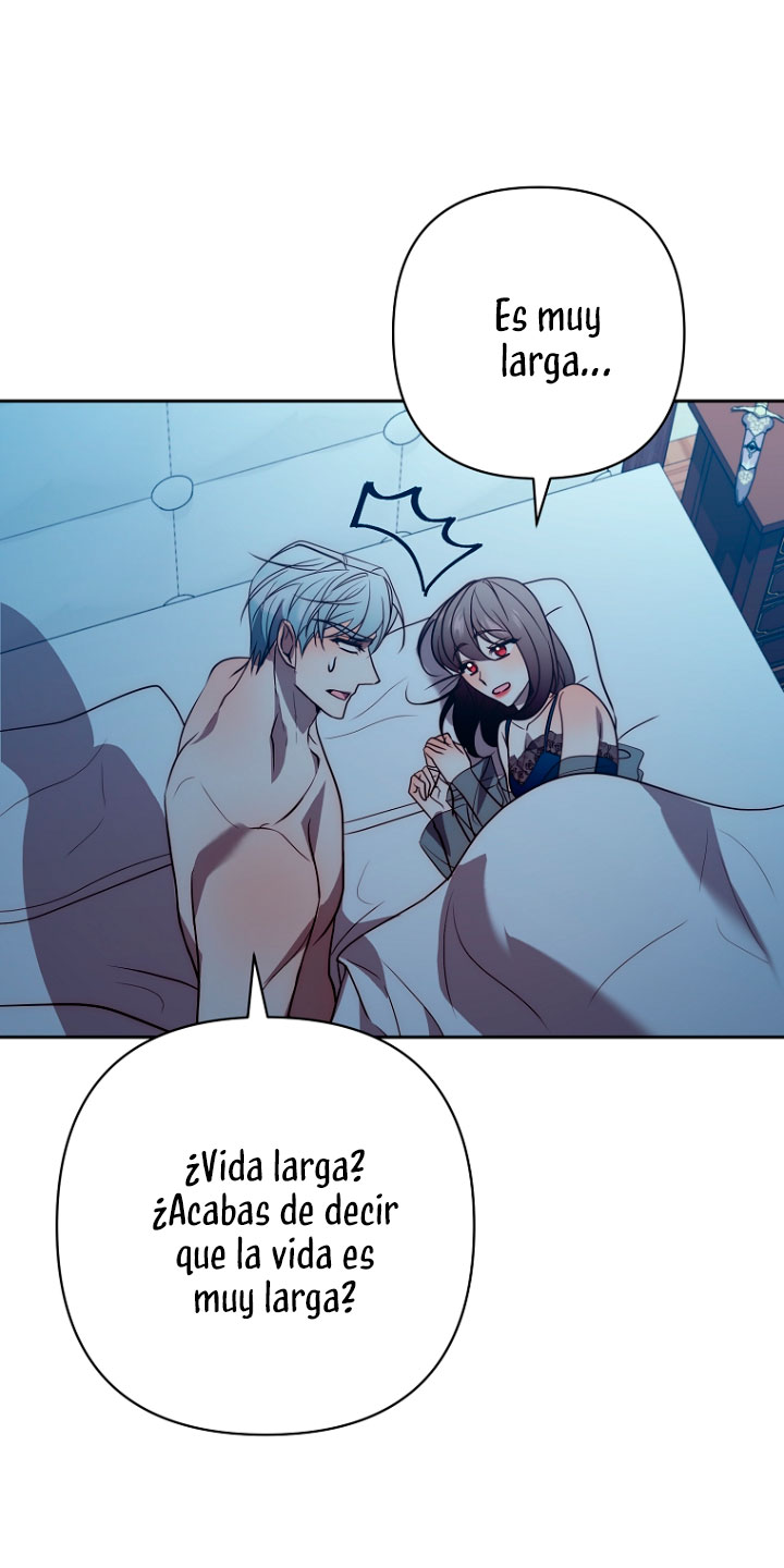 Mientras estoy de vuelta en el tiempo, obtendré mi venganza Capítulo 42 - Página 65