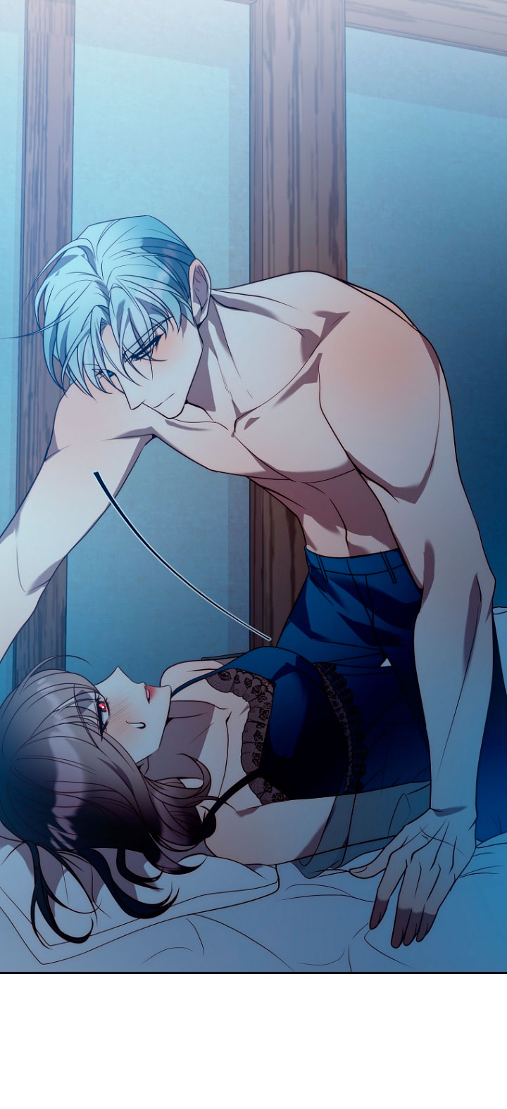 Mientras estoy de vuelta en el tiempo, obtendré mi venganza Capítulo 42 - Página 67