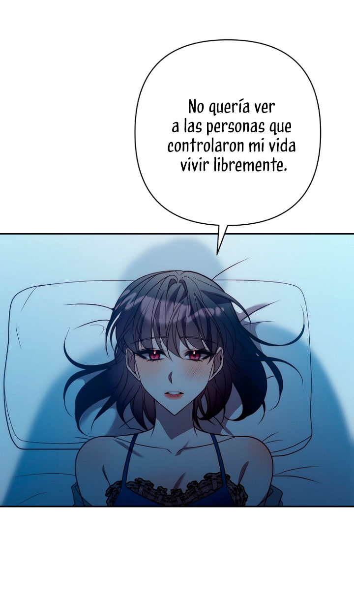 Mientras estoy de vuelta en el tiempo, obtendré mi venganza Capítulo 42 - Página 68