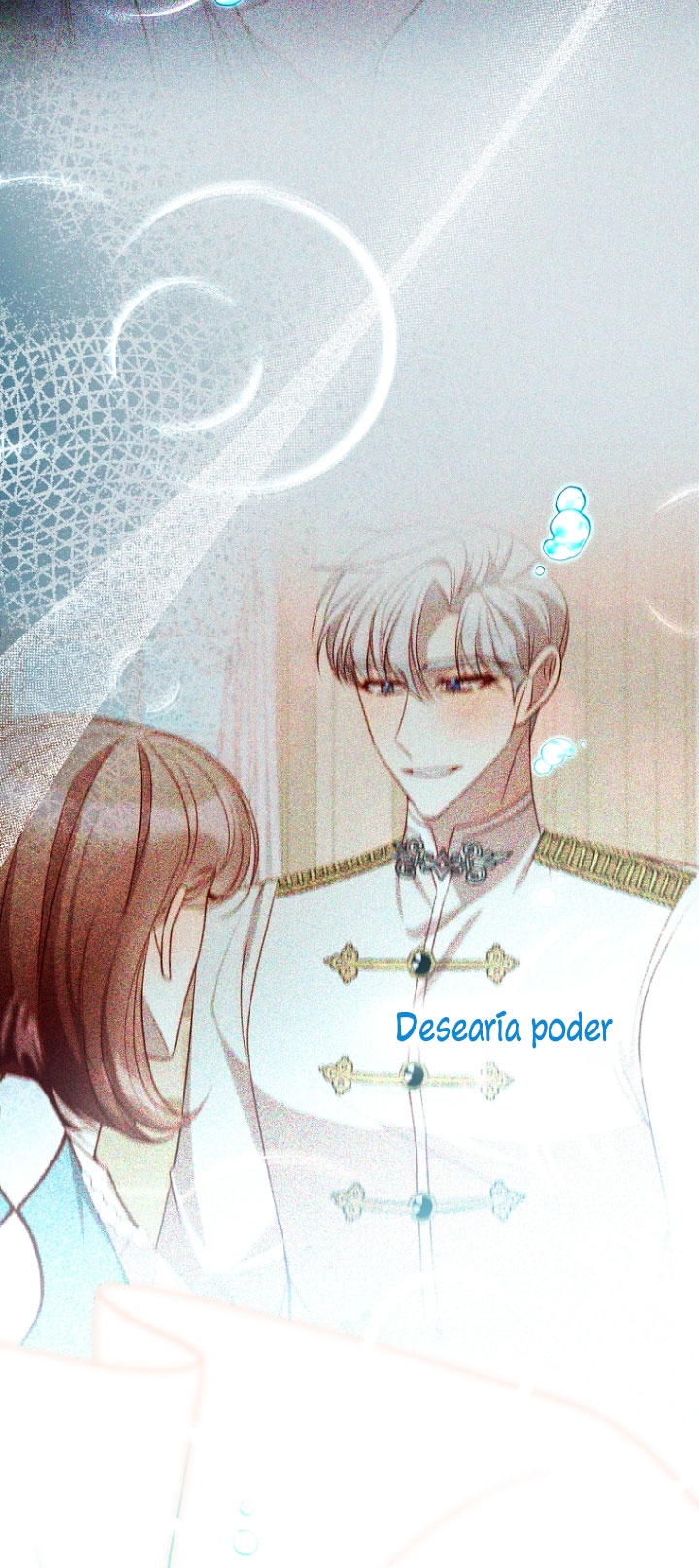 Mientras estoy de vuelta en el tiempo, obtendré mi venganza Capítulo 42 - Página 7