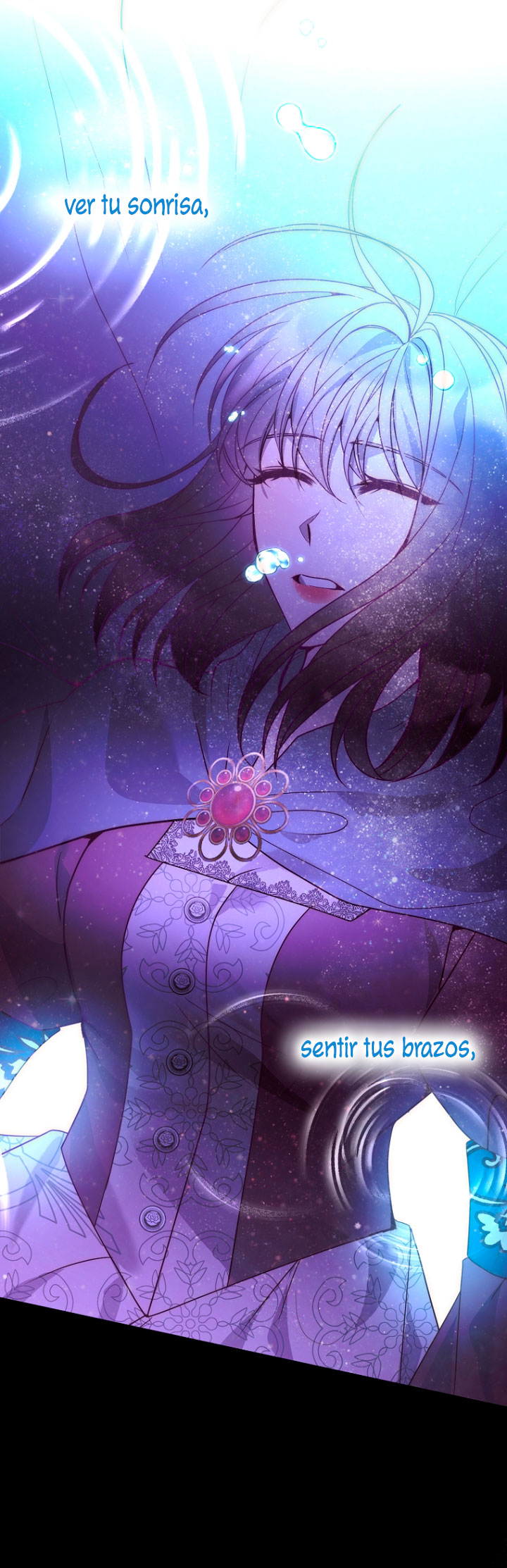 Mientras estoy de vuelta en el tiempo, obtendré mi venganza Capítulo 42 - Página 8