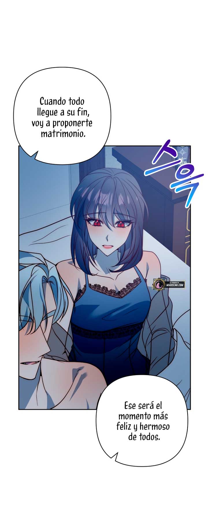 Mientras estoy de vuelta en el tiempo, obtendré mi venganza Capítulo 43 - Página 11
