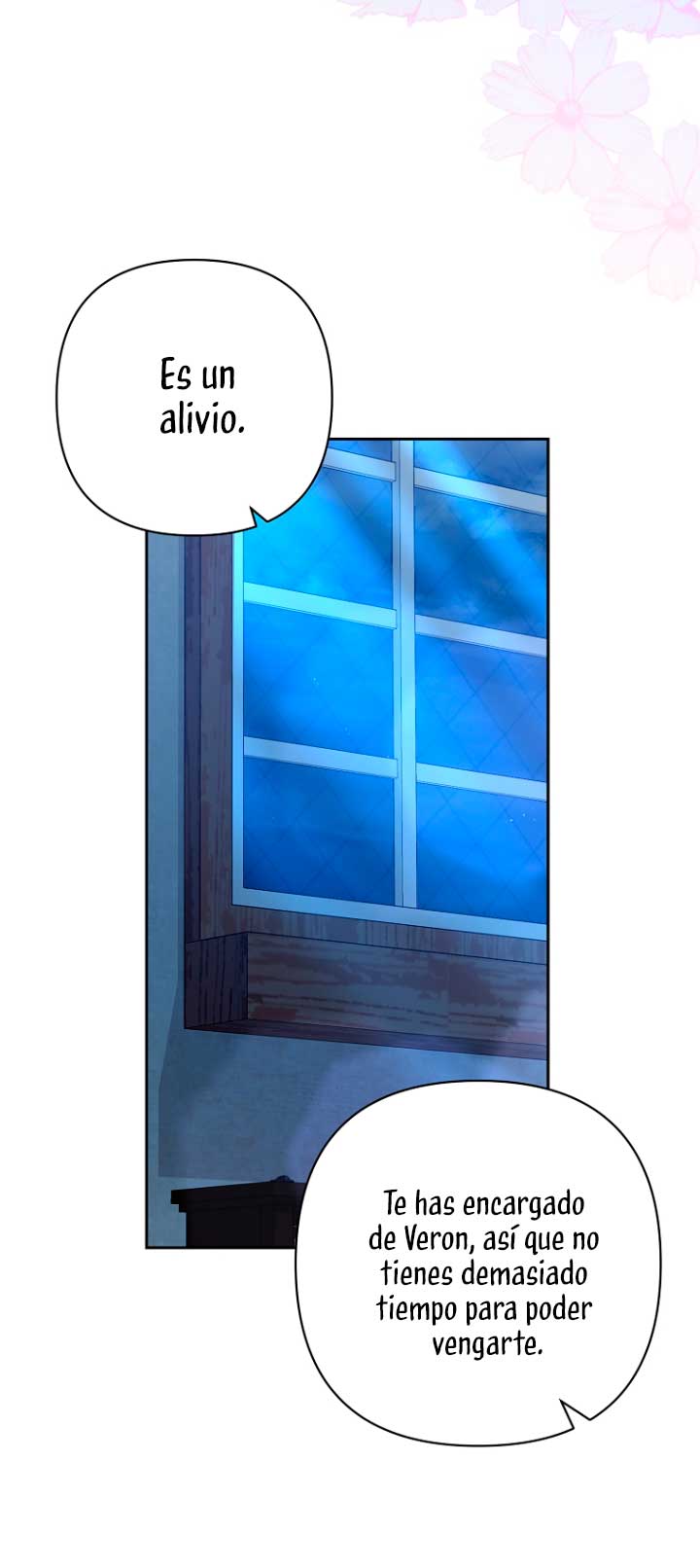 Mientras estoy de vuelta en el tiempo, obtendré mi venganza Capítulo 43 - Página 15