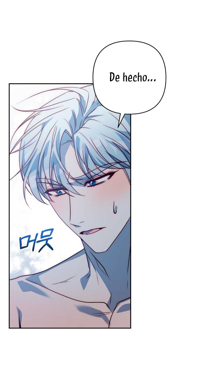 Mientras estoy de vuelta en el tiempo, obtendré mi venganza Capítulo 43 - Página 17