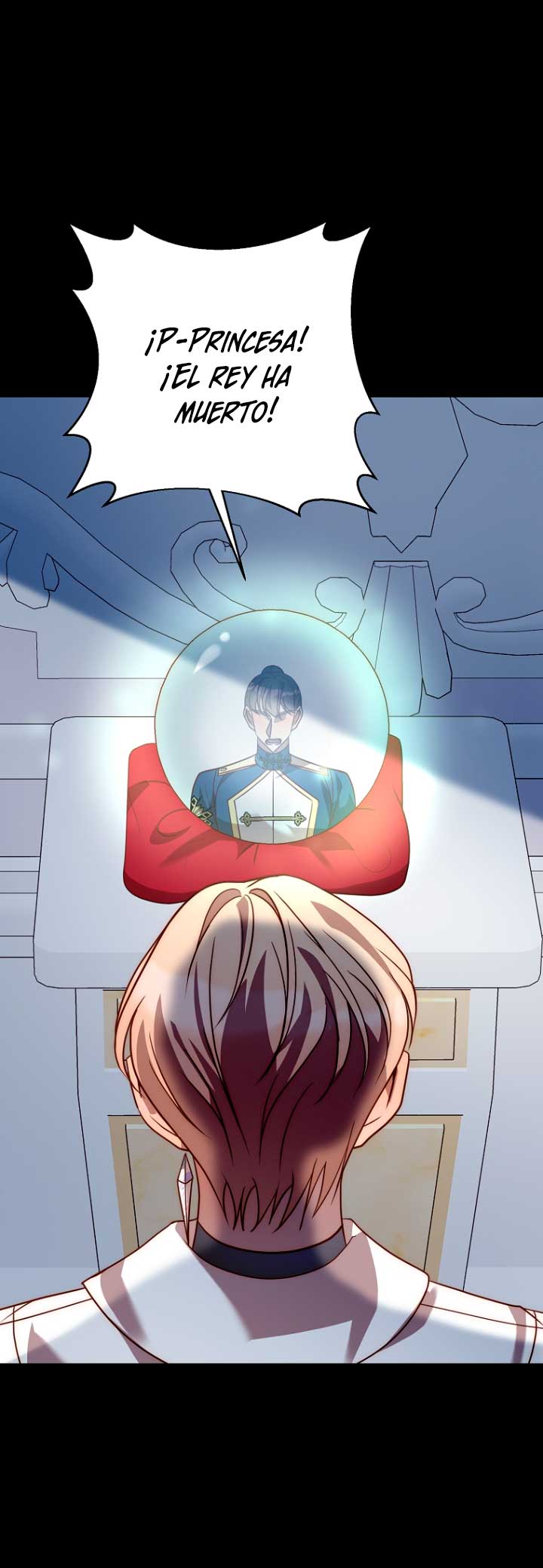 Mientras estoy de vuelta en el tiempo, obtendré mi venganza Capítulo 43 - Página 24