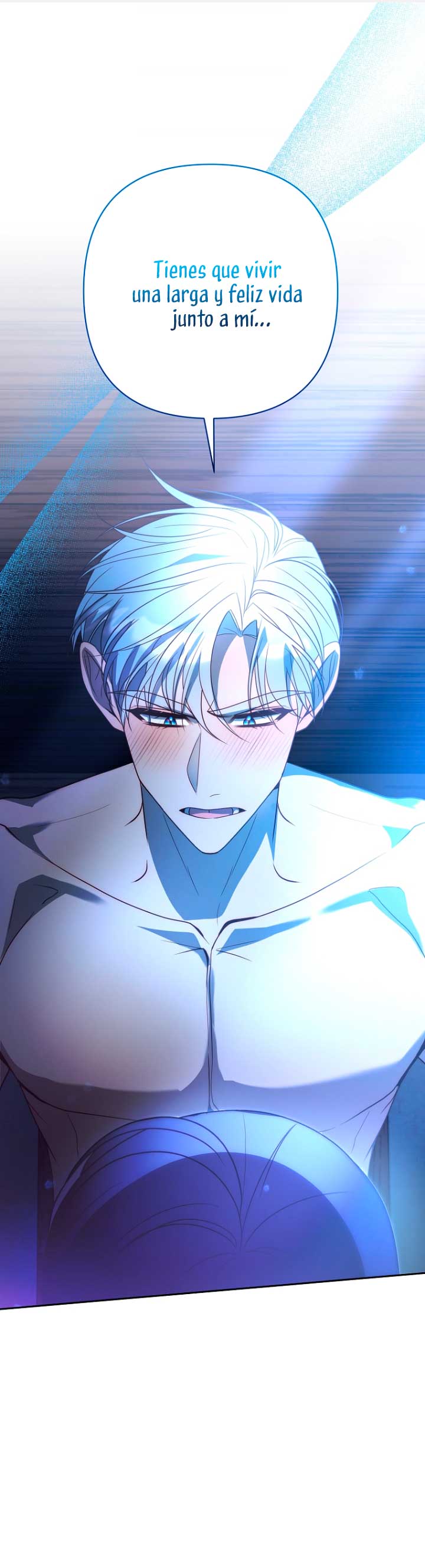 Mientras estoy de vuelta en el tiempo, obtendré mi venganza Capítulo 43 - Página 3