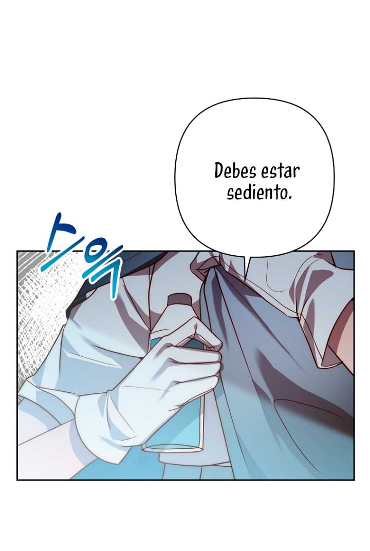 Mientras estoy de vuelta en el tiempo, obtendré mi venganza Capítulo 43 - Página 30