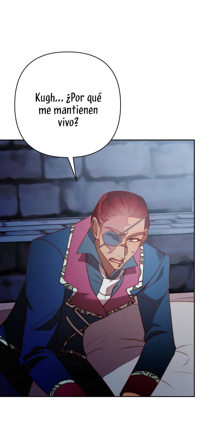 Mientras estoy de vuelta en el tiempo, obtendré mi venganza Capítulo 43 - Página 37