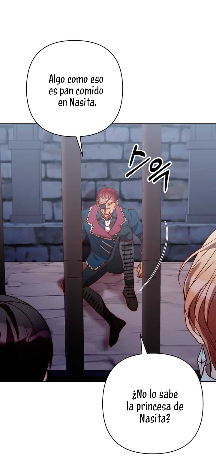 Mientras estoy de vuelta en el tiempo, obtendré mi venganza Capítulo 43 - Página 39