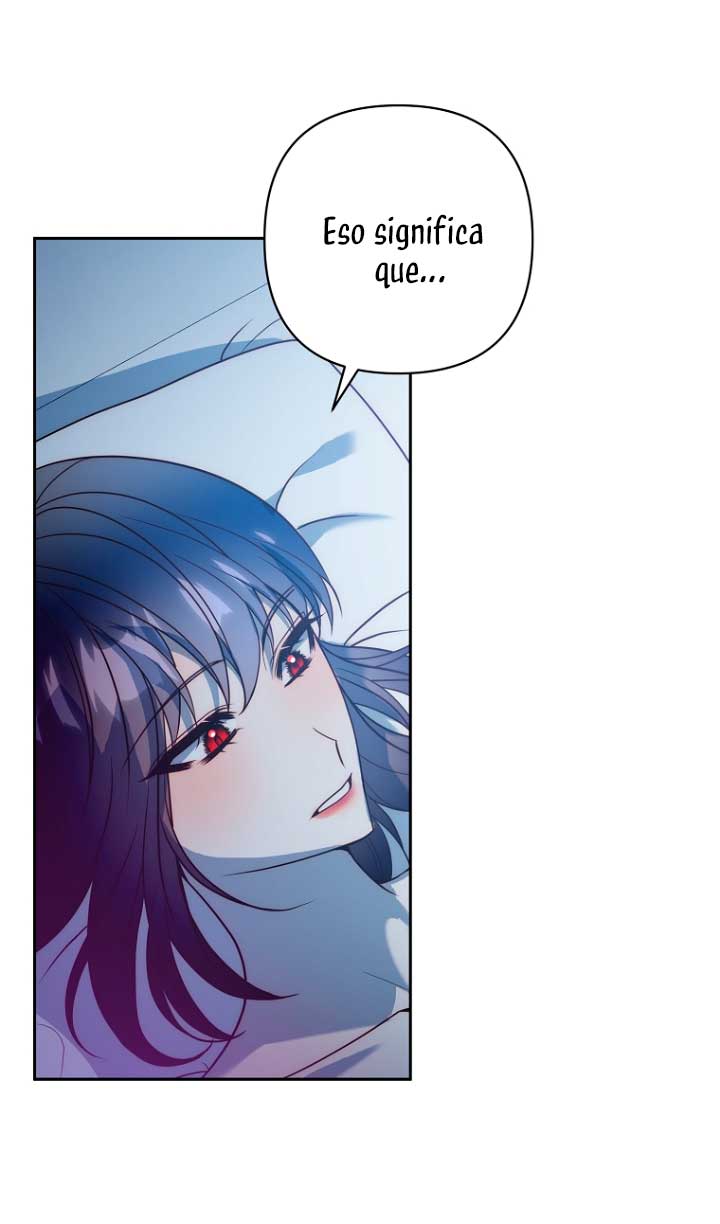 Mientras estoy de vuelta en el tiempo, obtendré mi venganza Capítulo 43 - Página 4