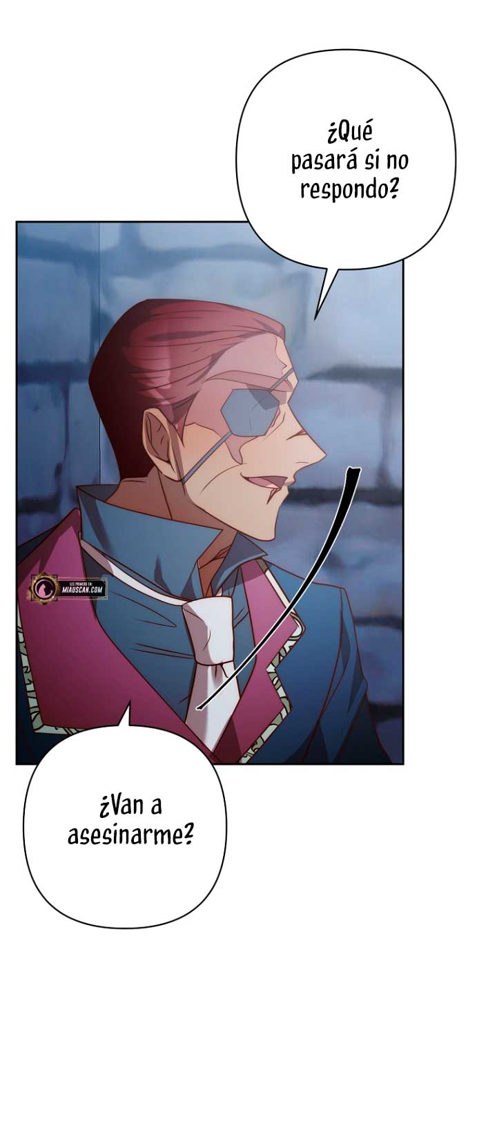 Mientras estoy de vuelta en el tiempo, obtendré mi venganza Capítulo 43 - Página 42