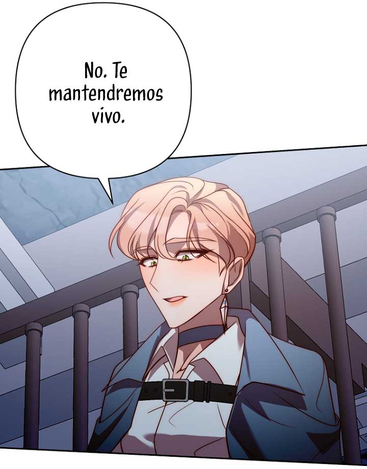 Mientras estoy de vuelta en el tiempo, obtendré mi venganza Capítulo 43 - Página 43