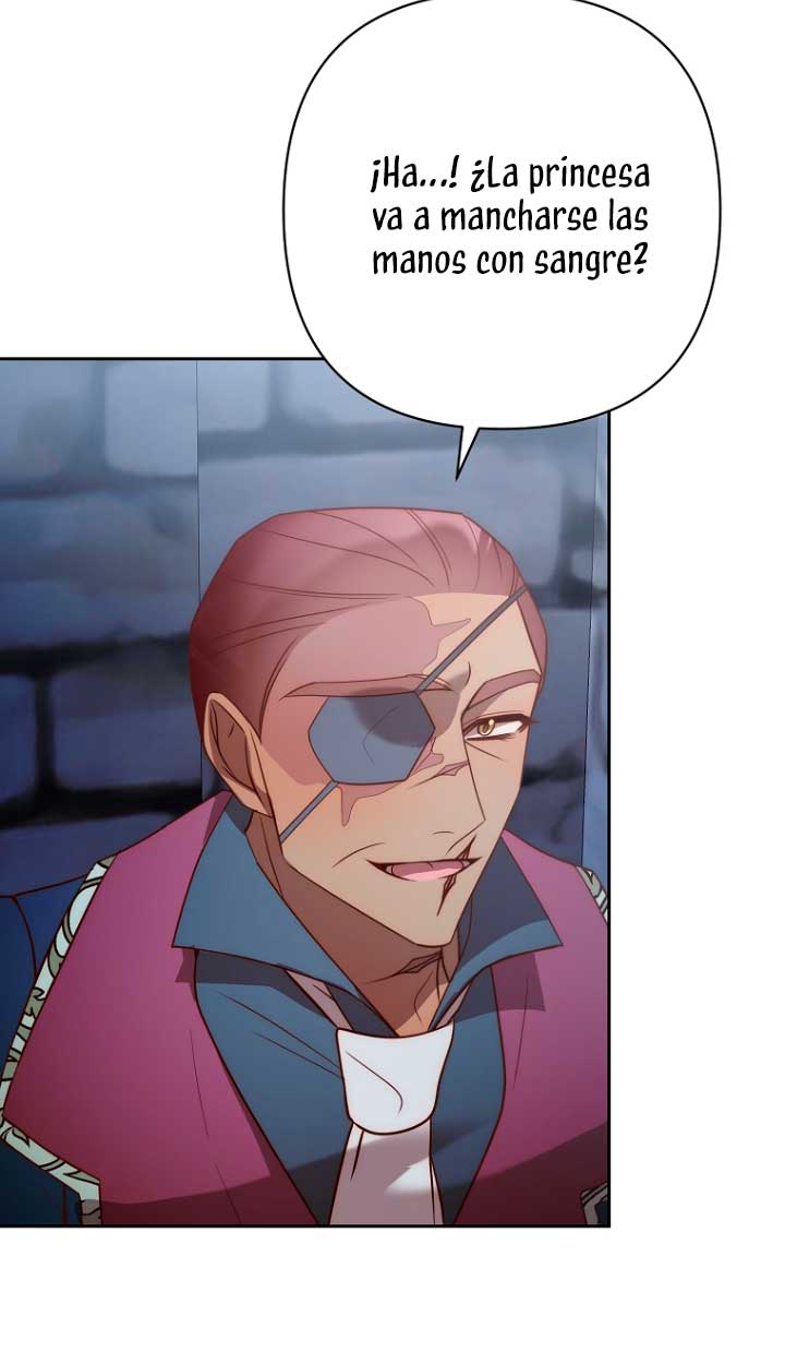 Mientras estoy de vuelta en el tiempo, obtendré mi venganza Capítulo 43 - Página 45