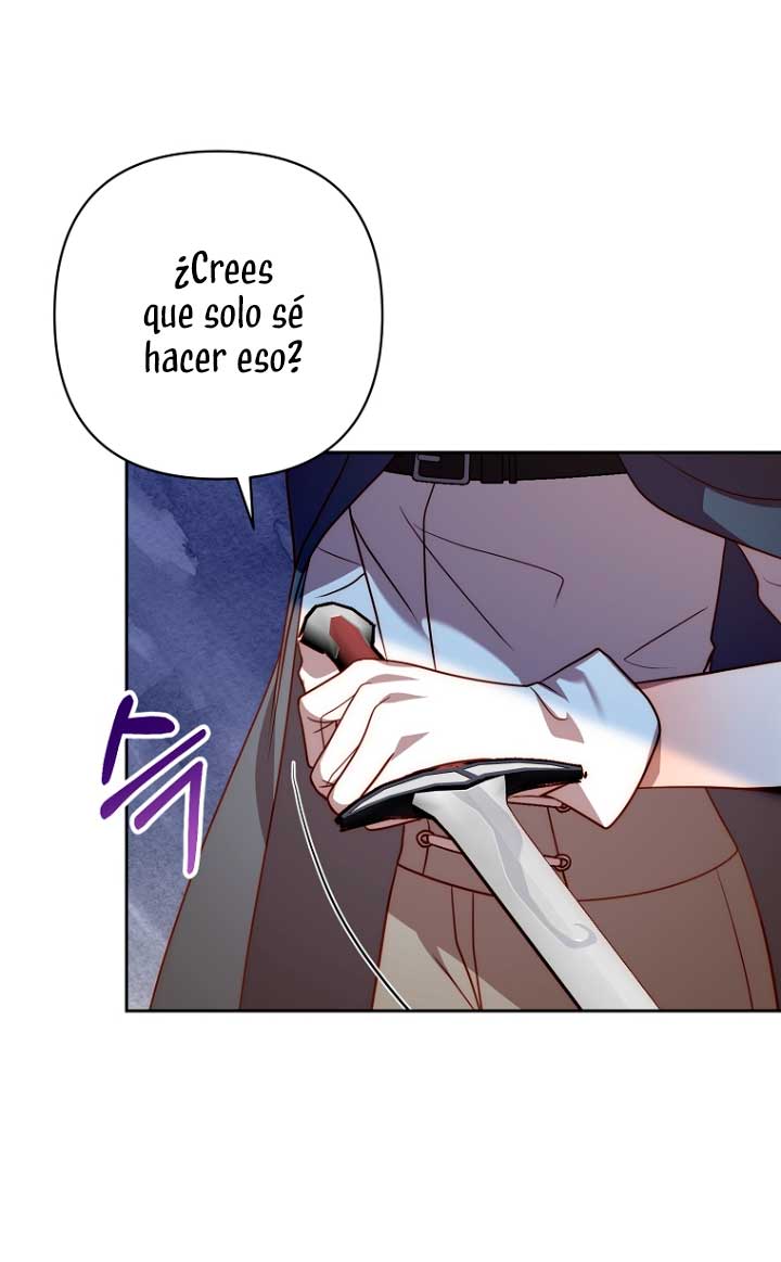 Mientras estoy de vuelta en el tiempo, obtendré mi venganza Capítulo 43 - Página 46